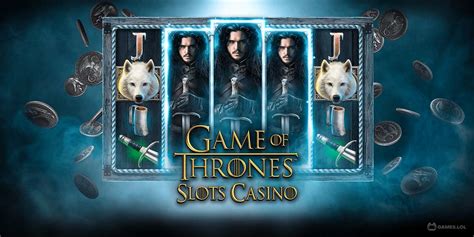 Download Game of Thrones Slots Casino 3.1546.14 .